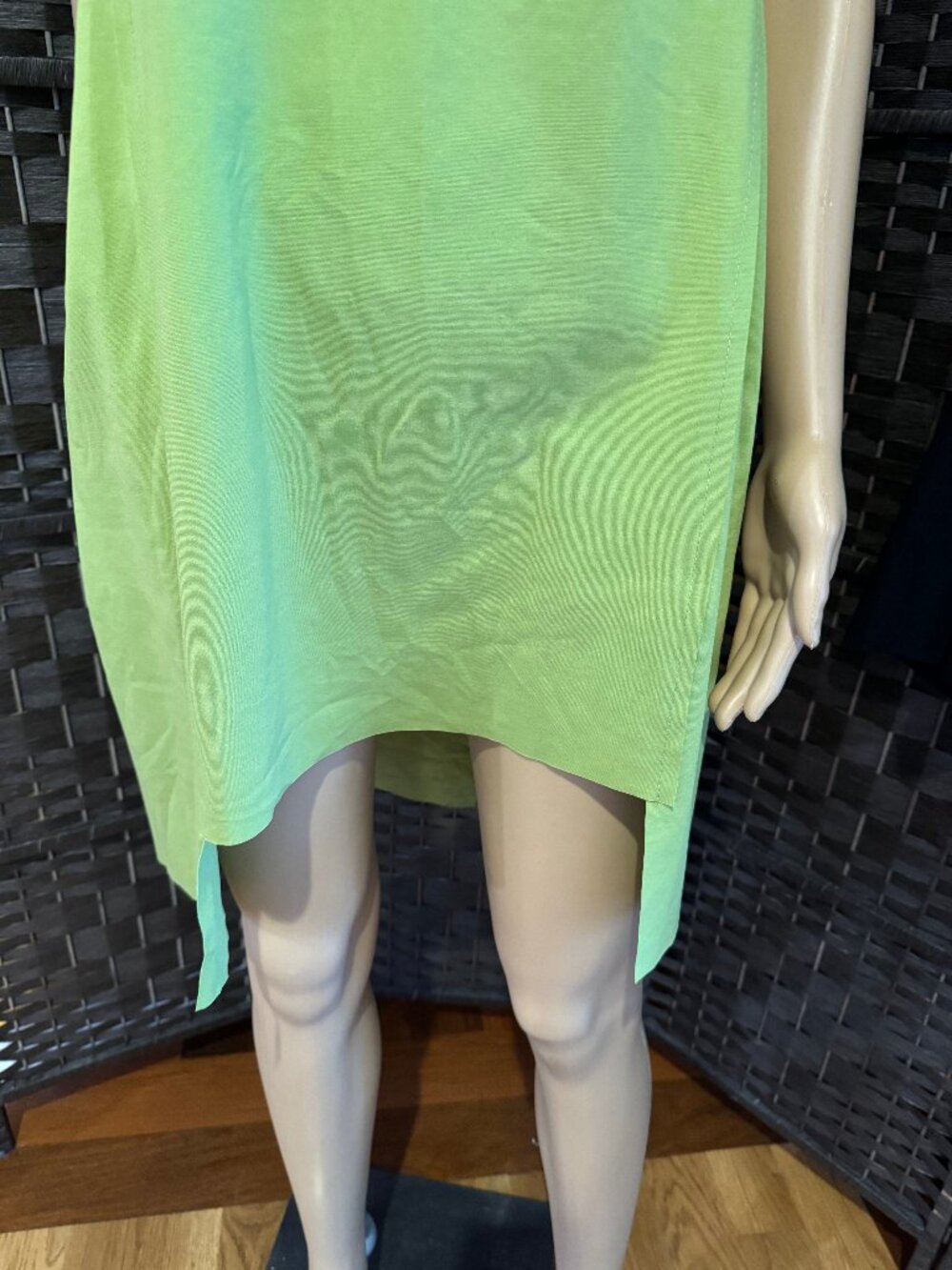 DOLCE VITA DRESS $40 SIZE M/L - Picture 5 of 8